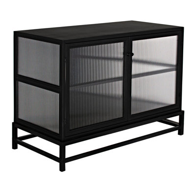 Chandler 41 in. W Server