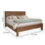Lit plateforme Imona-731210927
