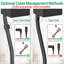 Speaker Stand Pair For Samsung Speaker Stands And Wall Mount