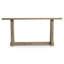 Tribeca 72'' W Solid Wood Console Table