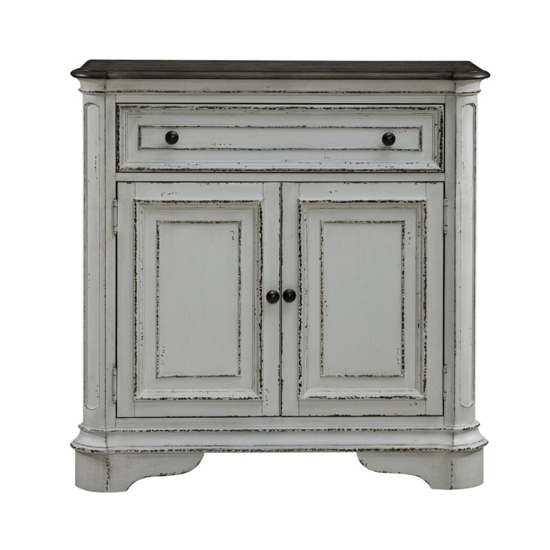 Magnolia Manor Accent Cabinet