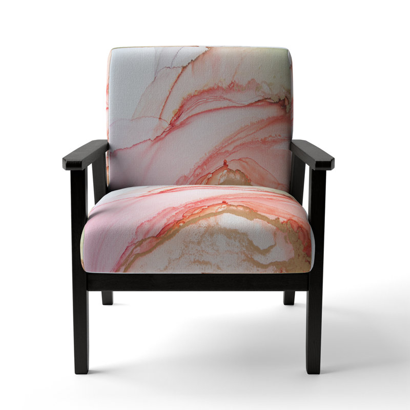 Fauteuil d'appoint et fauteuil rembourrés Luxury Luxury