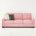 Pink Velvet
