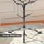 Table de chevet moderne 24,6 po-135846998