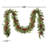 9ft. Classical Collection Garland with Clear Lights