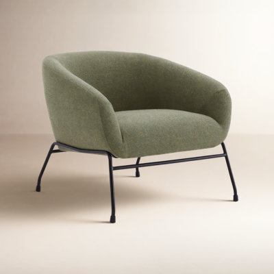 Avram Barrel Chair