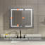 Rangement pour salle de bain mitsuri