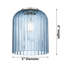 Voile de mariée - laiton antique noir - lumière de meuble-lavabo-426117629