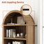 Armoire en bois 69 po-1401246260