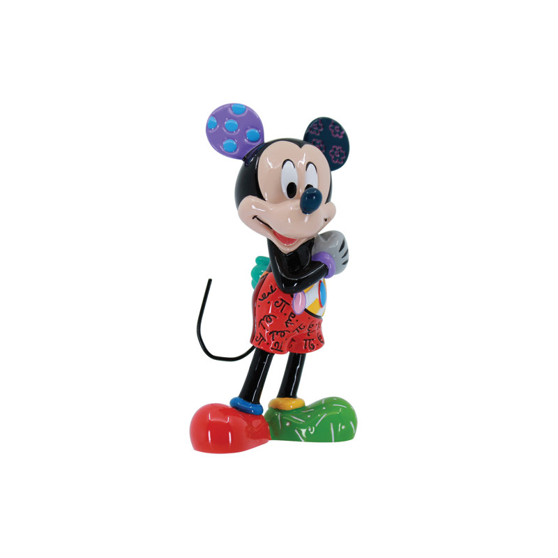 Mini figurine 3,25 po Disney Britto Disney Britto