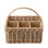 Provence Rattan Flatware Caddy