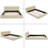 Upholstered Platform Bed-323624918