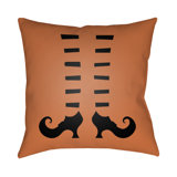 Indoor/Outdoor Throw Pillow