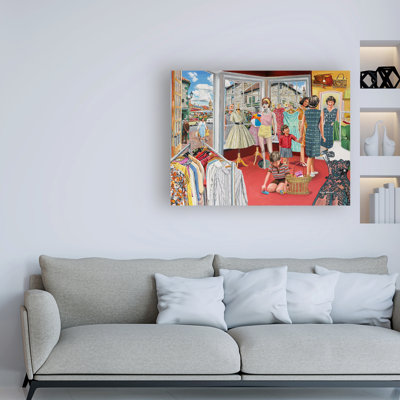 Modern & Contemporary