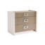 Modulum 3 - Drawer Nightstand