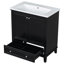 Ensemble de meuble-lavabo avec lavabo-679799127