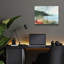«Wandering No. 2» par Jan Weiss, art mural en verre acrylique-144760455