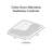 Cotton Down Alternative Featherless Comforter-114529050