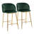 Trowbridge Upholstered Counter Stool with Metal Frame-85340646-85340647