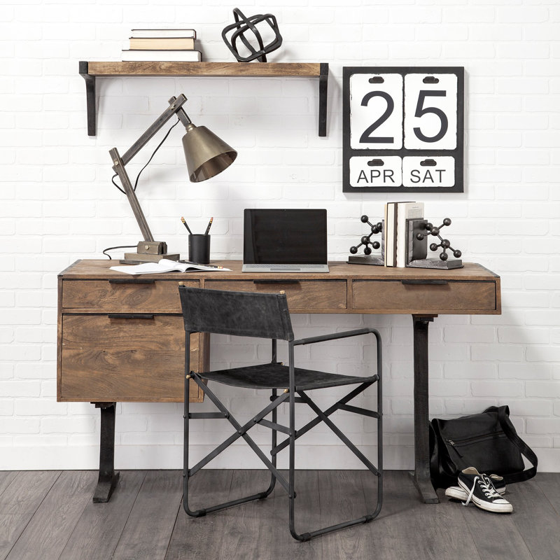 Decorative Dario Calendar