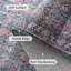 Tapis lavable ultra-mince Govan-100257004