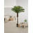 72'' Faux Palm Tree in Pot