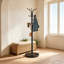 Stainless Steel Freestanding 14 - Hook