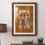 Rythme - peinture encadrée-338445124-338445125