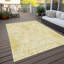 Tapis intérieur / extérieur Ceajay avec envers antidérapant-109569360