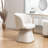 Dantzler Velvet Swivel Upholstered Dining Chair-543477710-560919435