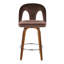 Tabouret de comptoir 26 po Caden-113645358-113645355-113645351