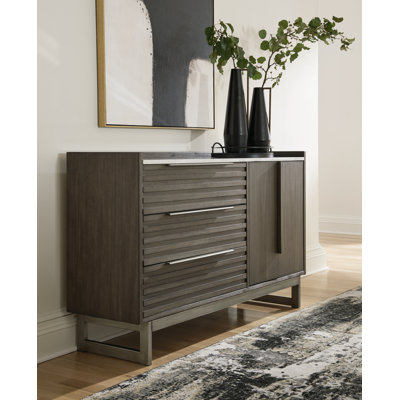 Commode Kressley