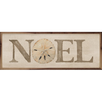 «Sand Dollar Noel»