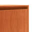 110cm Solid Wood Sideboard