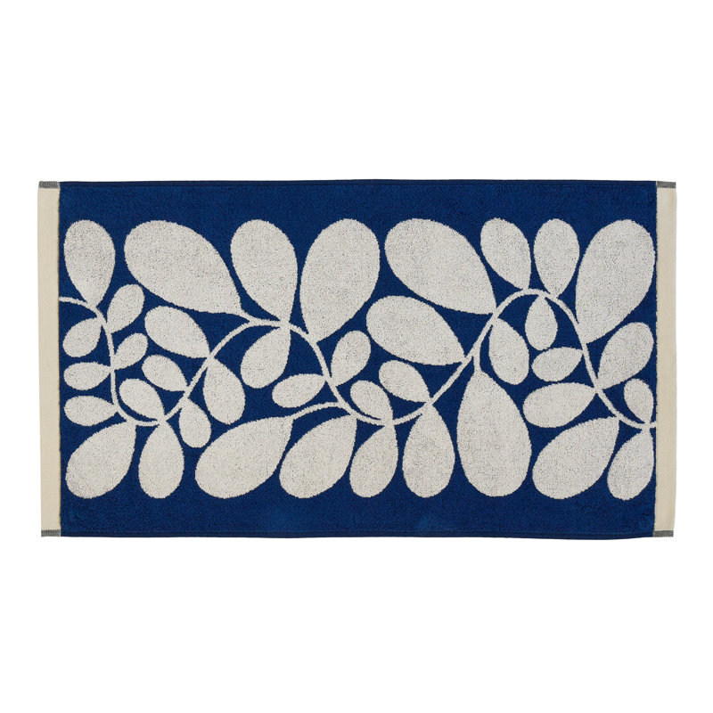 Sycamore Stripe Dusk/Blue 50x90 Bath Mat