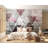 Geometric Shapes Wall Mural-2050960095