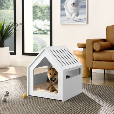 Sam's Pets Forest 23'' Dog House