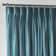 Room Darkening Single Curtain Panel