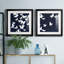 «All Aflutter», ensemble de 2 reproductions d'art sur toiles-1309838298-1309838300-1309838302