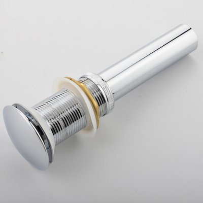 2.5'' W Pop-Up