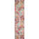 Hashimoto Washable Abstract Indoor Rug