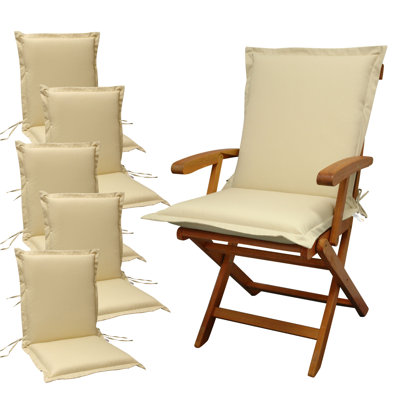Afrin Dining Chair Cushion
