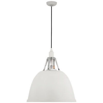 Gunner 1 - Light Pendant
