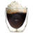 Moderna Artisan Series Glass Espresso Cup-66919535