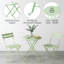 Patio Dining Set with-41533595