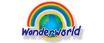 Wonderworld logo