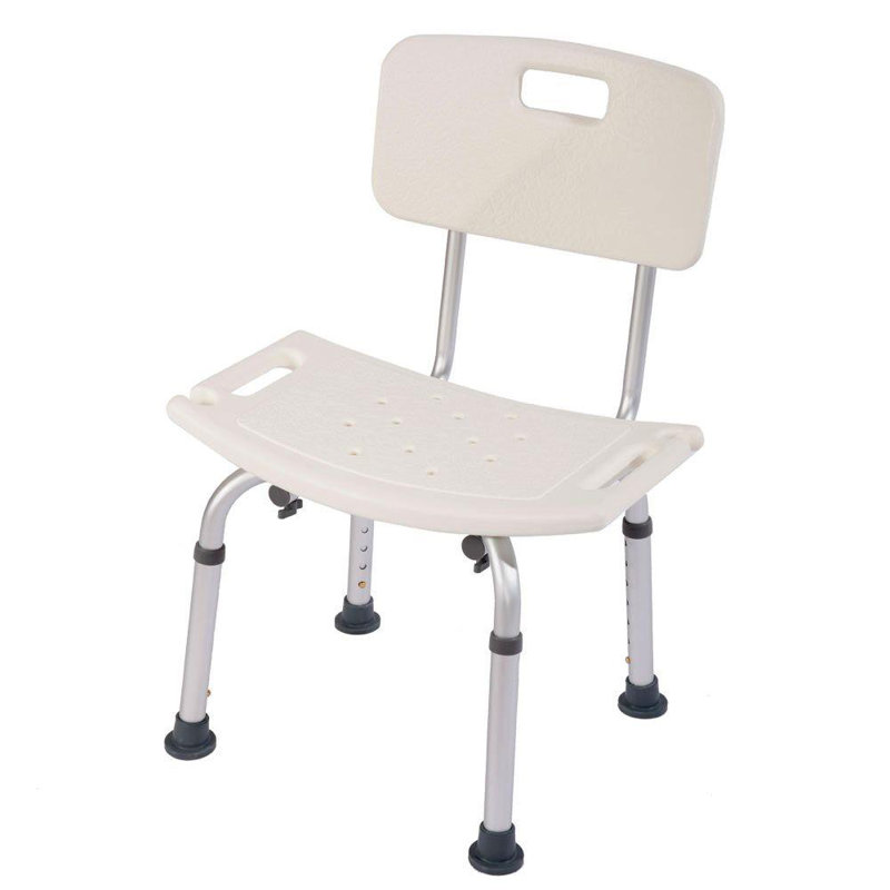 Chaise de douche Medline