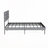 Upholstered Platform Bed Frame-1974336435-1974336430