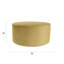 Repose-pieds rond 36 po Universal vert-706434179