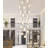 20 - Light Dome Crystal Chandelier-1545232287